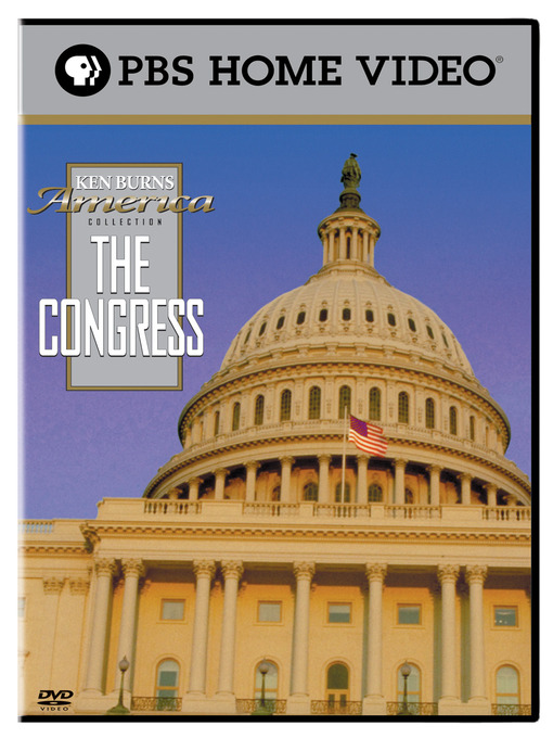 Title details for The Congress by Ken Burns - Available